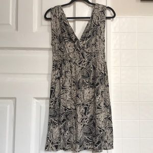 Loft Dress